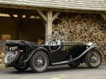 MG L1 Magna 1933 года